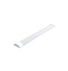 Светильник светодиодный линейный WLF-2 IP40 600*76*24мм 18W 1560lm 6500K сталь 1/20  844424318  Gauss