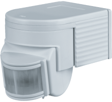 Датчик движения ИК NS-IRM11-WH   80448   Navigator