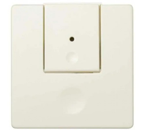 Simon 27 Накладка светорегулятор проходной двухуровневый и выключатель проходной с функцией задержки времени,  27007-32  Simon