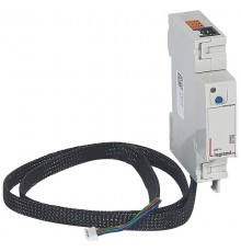 Интерфейс связи Modbus - DPX3 160/250  421075  Legrand