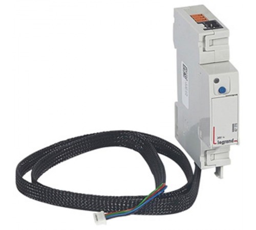 Интерфейс связи Modbus - DPX3 160/250  421075  Legrand