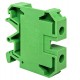 Колодка клеммная JXB-16/35 зеленая EKF PROxima  plc-jxb-16/35gn  EKF
