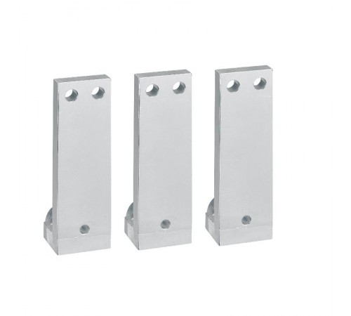 Переднее присоединение DMX3 1600 3P фикс & D/O  028155  Legrand