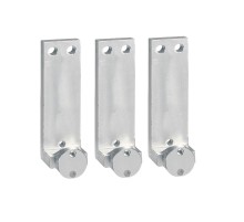 Переднее присоединение DMX3 1600 3P фикс & D/O  028155  Legrand