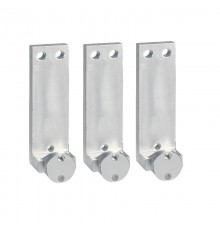 Переднее присоединение DMX3 1600 3P фикс & D/O  028155  Legrand