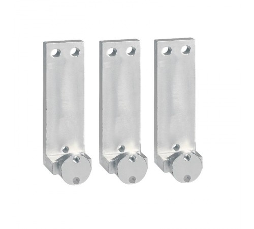 Переднее присоединение DMX3 1600 3P фикс & D/O  028155  Legrand