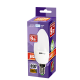 Лампа светодиодная PLED- SP C37 9w E14 4000K-E  .5019034  Jazzway