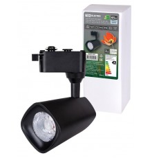 Светильник трековый однофазный LED TRL-02-045-NB 45 Вт, 24°, 4000 К, 90 Ra, черный,  SQ0369-0027  TDM
