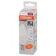 Лампа светодиодная LED Value CL- B 10W/840 230V E14 10X1  4058075579187  OSRAM