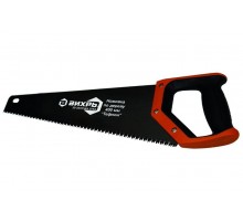 Ножовка 400 мм "Тефлон" 3D заточка 2 комп.рукоятка  73/2/4/8  ВИХРЬ