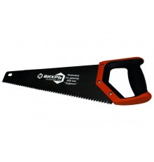 Ножовка 400 мм "Тефлон" 3D заточка 2 комп.рукоятка  73/2/4/8  ВИХРЬ