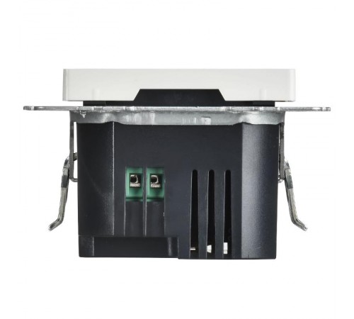 BRITE Роз. USB C 65Вт высокоскор. зар. РЮ12-1-БрБ бел.  BR-U13-065-K01  IEK