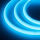Лента светодиодная "гибкий неон" ARL-MOONLIGHT-1516-DOME 24V RGB  027957  Arlight