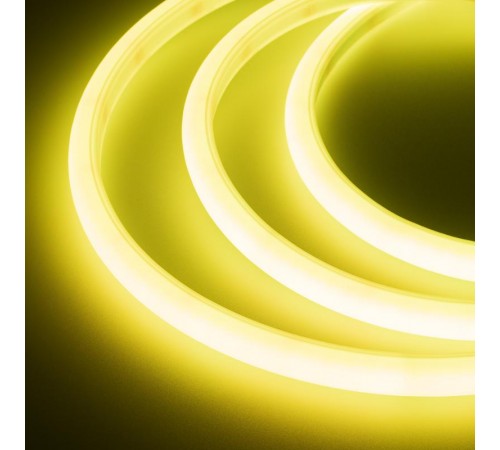 Лента светодиодная "гибкий неон" ARL-MOONLIGHT-1516-DOME 24V RGB  027957  Arlight