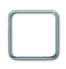 Промежуточное кольцо для установки накл. 50x50 в рамки Reflex Si, альп.бел.  1726-0-0235   2CKA001726A0235  ABB