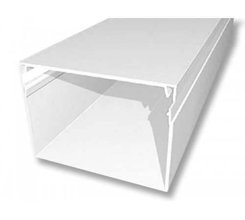 Кабель-канал 60х40 ECOLINE (18 м)  CKK11-060-040-1-K01-018  IEK