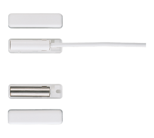 Магнитный контакт FUS4410WW Jung