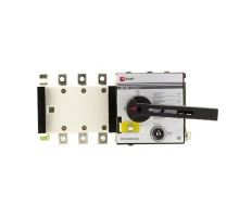 Устройство АВР ТСP1 125A 3р 230В EKF PROxima  ats-tsr1-125A-3p-pro  EKF