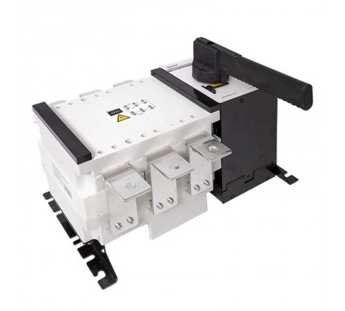 Устройство АВР ТСP1 400A 3р 230В EKF PROxima  ats-tsr1-400A-3p-pro  EKF