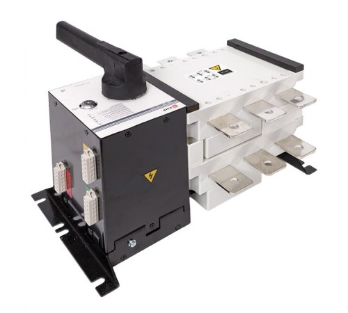 Устройство АВР ТСP1 400A 3р 230В EKF PROxima  ats-tsr1-400A-3p-pro  EKF