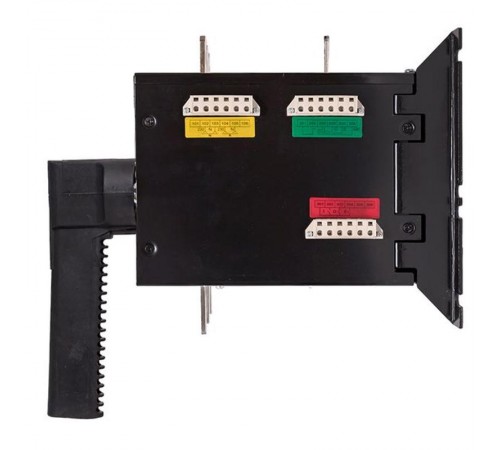 Устройство АВР ТСP1 630A 3р 230В EKF PROxima  ats-tsr1-630A-3p-pro  EKF