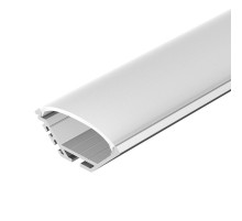 Профиль KLUS-P45-2000 ANOD  020898  Arlight