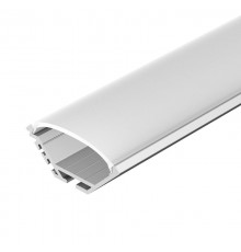 Профиль KLUS-P45-2000 ANOD  020898  Arlight