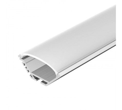 Профиль KLUS-P45-2000 ANOD  020898  Arlight