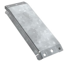 ESCA 7 Кр. пов. верт. внеш. 45град 50х150-1,5 HDZ  ES7-PVD-45-050-150-15-HDZ  IEK