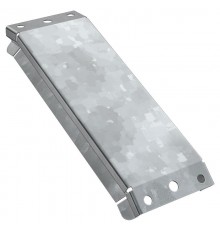 ESCA 5 Кр. пов. верт. внеш. 45град 50х150-1,2 HDZ  ES5-PVD-45-050-150-12-HDZ  IEK