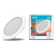 Светильник светодиодный Smart Home DIM+CCT 16 Вт 1/30  2040122  Gauss