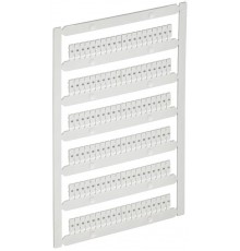 ARMAFIX Маркер для CP 1,5мм2 с символами "101-110"   AF-CT10D-M-D15-11  IEK (ИЭК)