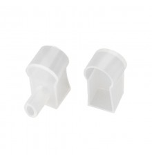 Заглушка ARL-MOONLIGHT-2412-CAP-SET-WH (arlight, Пластик)  029423  Arlight