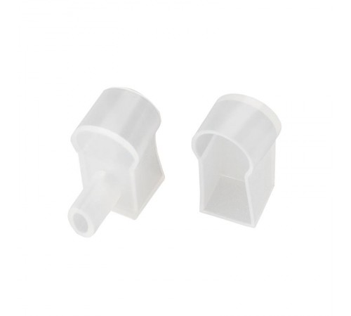 Заглушка ARL-MOONLIGHT-2412-CAP-SET-WH (arlight, Пластик)  029423  Arlight