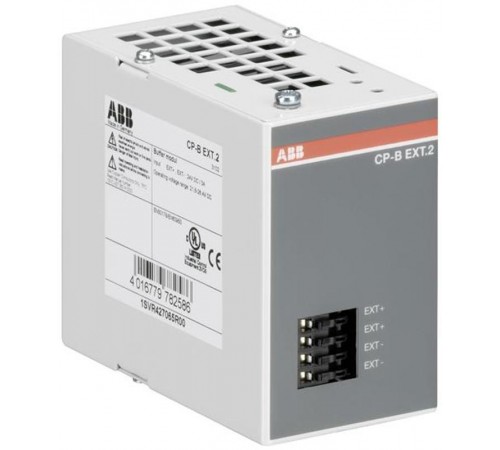 Модуль расширения CP-B EXT.2  1SVR427065R0000  ABB