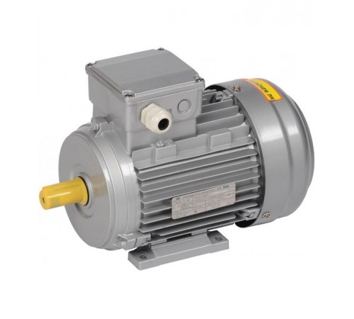 Электродвигатель 3ф.АИР 71B4 380В 0.75кВт 1500об/мин 1081 (лапы) DRIVE DRV071-B4-000-7-1510 IEK