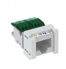 Разъем RJ45 кат.5e Snap-In (ASM-C5 S)  6117347  OBO Bettermann