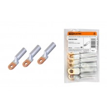 Наконечник DTL-70 медно-алюминиевый кабельный   SQ0528-0006  TDM