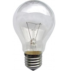 Лампа накаливания вольфрамовая  М50 230-95 Е27  КЭЛЗ  SQ0343-0016  TDM