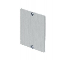 Simon Connect Заглушка торцевая для TK11071-8, сталь  TKA104307-8  Simon