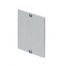 Simon Connect Заглушка торцевая для TK11071-8, сталь  TKA104307-8  Simon