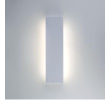 Светильник настенный 40131/1 LED белый  a040587  Elektrostandard