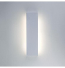 Светильник настенный 40131/1 LED белый  a040587  Elektrostandard