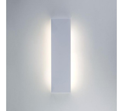 Светильник настенный 40131/1 LED белый  a040587  Elektrostandard