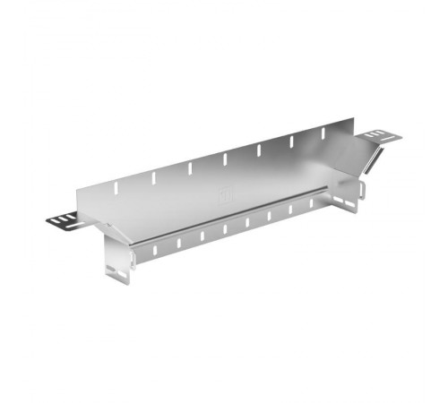 Ответвитель вертикальный Стандарт INOX (AISI 304) 500х80  PR16.2555  Промрукав