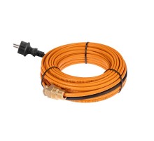 Саморегулируемый греющий кабель (комплект в трубу) 10HTM2-CT (20м/200Вт)  51-0607  REXANT