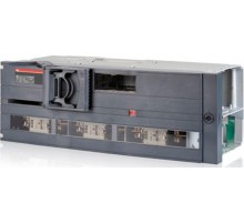Рубильник XRM3-185-3P  1SEP102243R3300  ABB