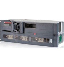 Рубильник XRM2-185-3P  1SEP102242R3300  ABB