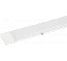 Светильник светодиодный линейный SPO-531-0-40K-018 18Вт 4000К IP20 600мм опал  Б0045366  ЭРА