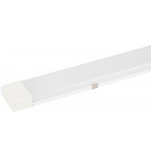 Светильник светодиодный линейный SPO-531-0-40K-018 18Вт 4000К IP20 600мм опал  Б0045366  ЭРА
